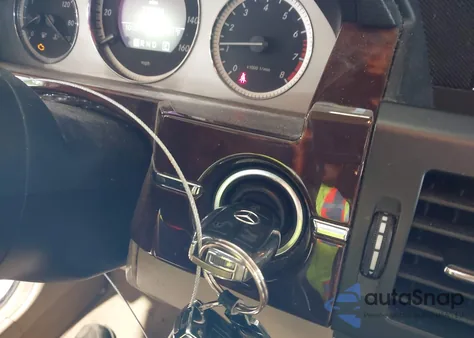 2012 Mercedes-Benz Glk 350 4Matic from USA, damaged, VIN WDCGG8HBXCF819592